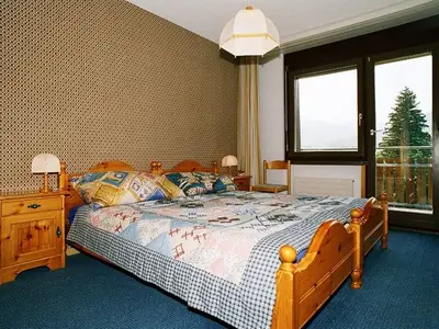 Ferienwohnung für 4 Personen in Disentis/Mustér 4/7