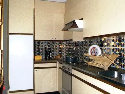 Ferienwohnung für 4 Personen in Disentis/Mustér 5/7
