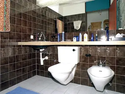 Ferienwohnung für 4 Personen in Disentis/Mustér 7/7