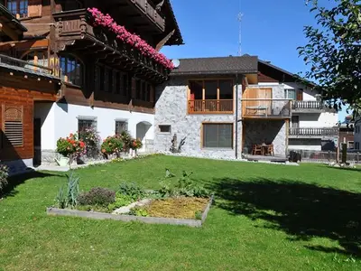 Ferienwohnung für 5 Personen in Disentis/Mustér 6/10