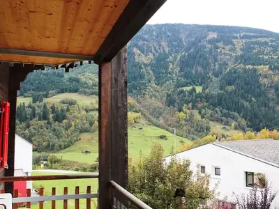 Ferienwohnung für 4 Personen in Disentis/Mustér 2/10