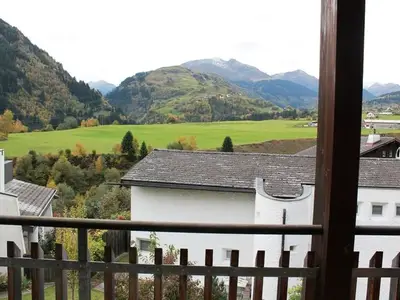 Ferienwohnung für 4 Personen in Disentis/Mustér 4/10