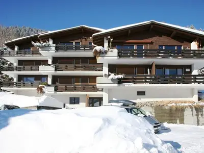 Ferienwohnung für 4 Personen in Disentis/Mustér 3/10