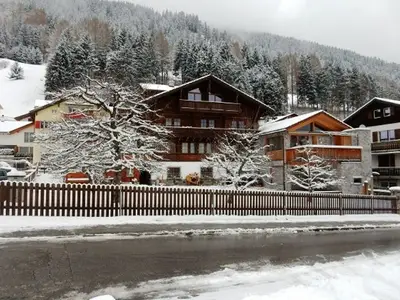 Ferienwohnung für 5 Personen in Disentis/Mustér 1/10