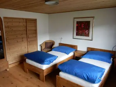 Ferienwohnung für 5 Personen in Disentis/Mustér 2/10