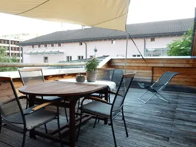 Ferienwohnung für 5 Personen in Disentis/Mustér 3/10