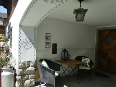 Ferienwohnung für 5 Personen in Disentis/Mustér 4/10