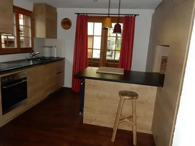 Ferienwohnung für 5 Personen in Disentis/Mustér 8/10