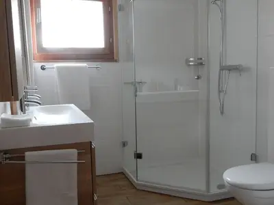 Ferienwohnung für 5 Personen in Disentis/Mustér 9/10