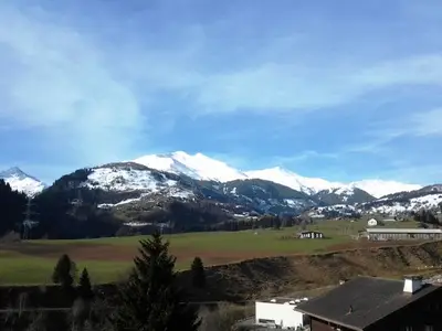 Ferienwohnung für 4 Personen in Disentis/Mustér 3/10