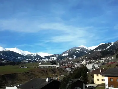 Ferienwohnung für 4 Personen in Disentis/Mustér 4/10