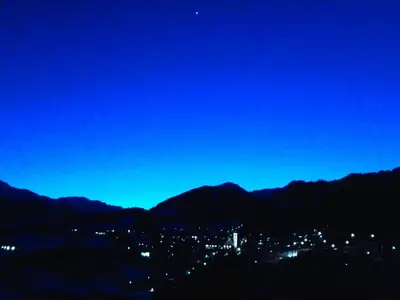 Ferienwohnung für 4 Personen in Disentis/Mustér 8/10