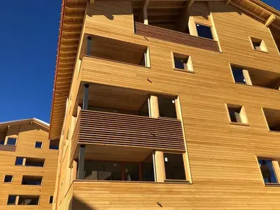 Ferienwohnung für 6 Personen in Disentis/Mustér 3/10