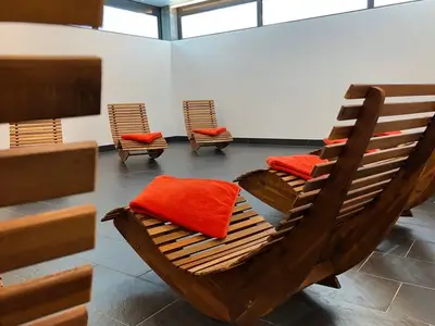 Ferienwohnung für 6 Personen in Disentis/Mustér 4/10