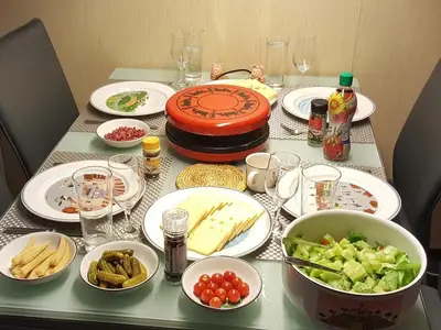 Raclette