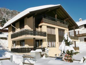 Ferienwohnung für 4 Personen in Disentis/Mustér