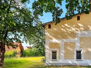 Ferienwohnung für 5 Personen (100 m²) in Ditfurt