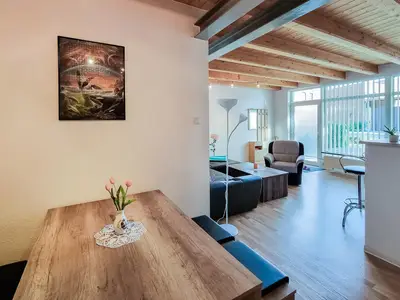 living-room