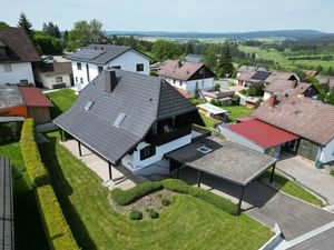 Ferienwohnung für 4 Personen (72 m²) in Dittishausen