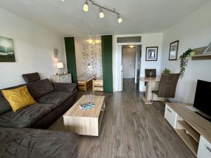 Ferienwohnung für 3 Personen (39 m²) in Dittishausen