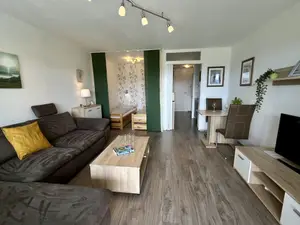 Ferienwohnung für 3 Personen (39 m²) in Dittishausen