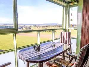 Ferienwohnung für 4 Personen (54 m²) in Dittishausen