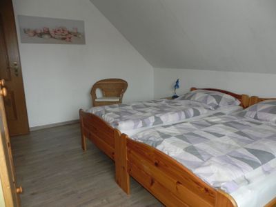 Ferienwohnung für 4 Personen (80 m²) in Ditzum 10/10