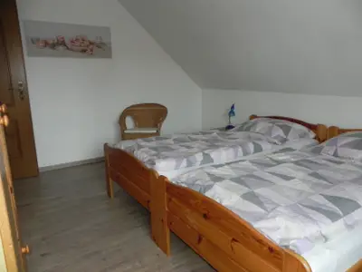 Ferienwohnung für 4 Personen (80 m²) in Ditzum 10/10