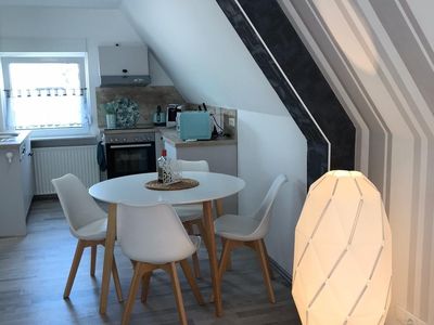 Ferienwohnung für 4 Personen (60 m²) in Ditzum 5/10