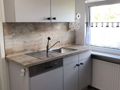 Ferienwohnung für 4 Personen (60 m²) in Ditzum 8/10