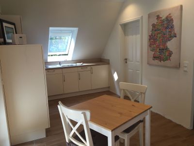 Ferienwohnung für 2 Personen (45 m²) in Ditzum 6/9