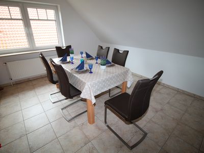 Ferienwohnung für 4 Personen (92 m²) in Ditzum 4/10