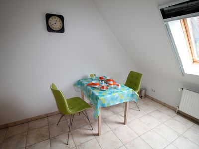 Ferienwohnung für 4 Personen (92 m²) in Ditzum 5/10