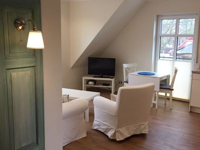 Ferienwohnung für 2 Personen (60 m²) in Ditzum 3/10