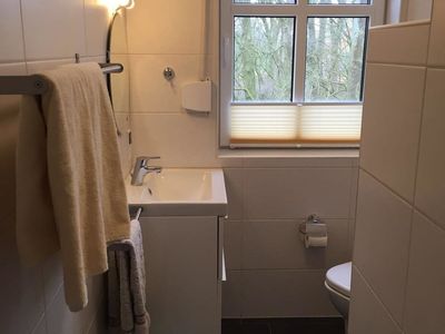 Ferienwohnung für 2 Personen (60 m²) in Ditzum 10/10