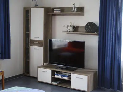 Wohnbereich