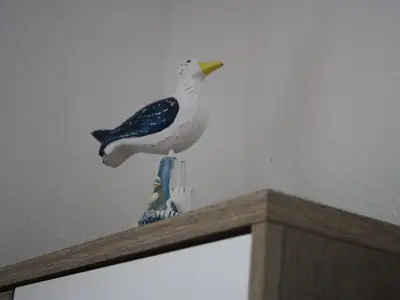 Wohnbereich