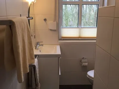 Ferienwohnung für 2 Personen (60 m²) in Ditzum 10/10