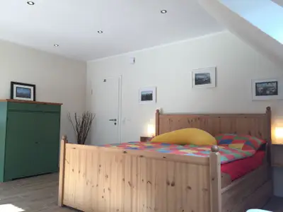Ferienwohnung für 2 Personen (45 m²) in Ditzum 2/9