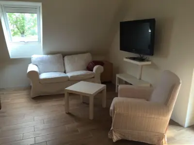 Ferienwohnung für 2 Personen (45 m²) in Ditzum 3/9