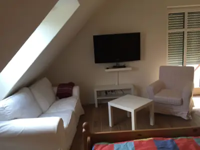 Ferienwohnung für 2 Personen (45 m²) in Ditzum 4/9