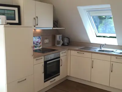 Ferienwohnung für 2 Personen (45 m²) in Ditzum 5/9