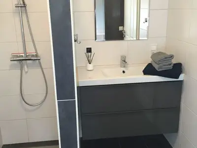 Ferienwohnung für 2 Personen (45 m²) in Ditzum 8/9