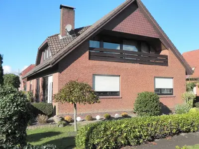 Ferienwohnung für 4 Personen (80 m²) in Ditzum 1/10