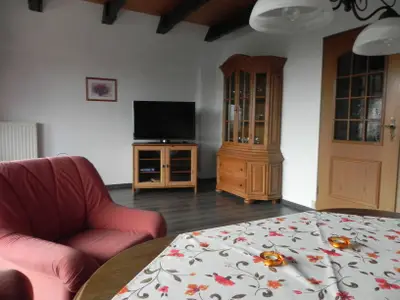 Ferienwohnung für 4 Personen (80 m²) in Ditzum 4/10