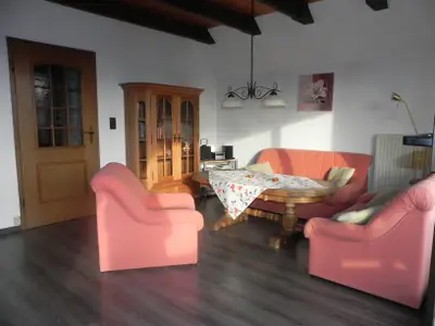 Ferienwohnung für 4 Personen (80 m²) in Ditzum 5/10