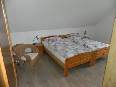 Ferienwohnung für 4 Personen (80 m²) in Ditzum 9/10