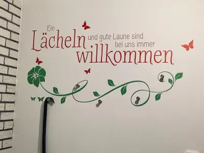Ferienwohnung für 4 Personen (60 m²) in Ditzum 1/10