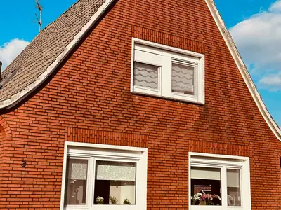 Ferienwohnung für 4 Personen (60 m²) in Ditzum 2/10