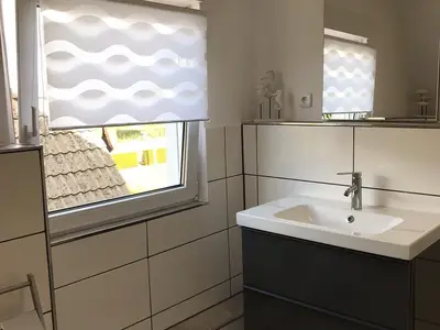 Ferienwohnung für 4 Personen (60 m²) in Ditzum 10/10